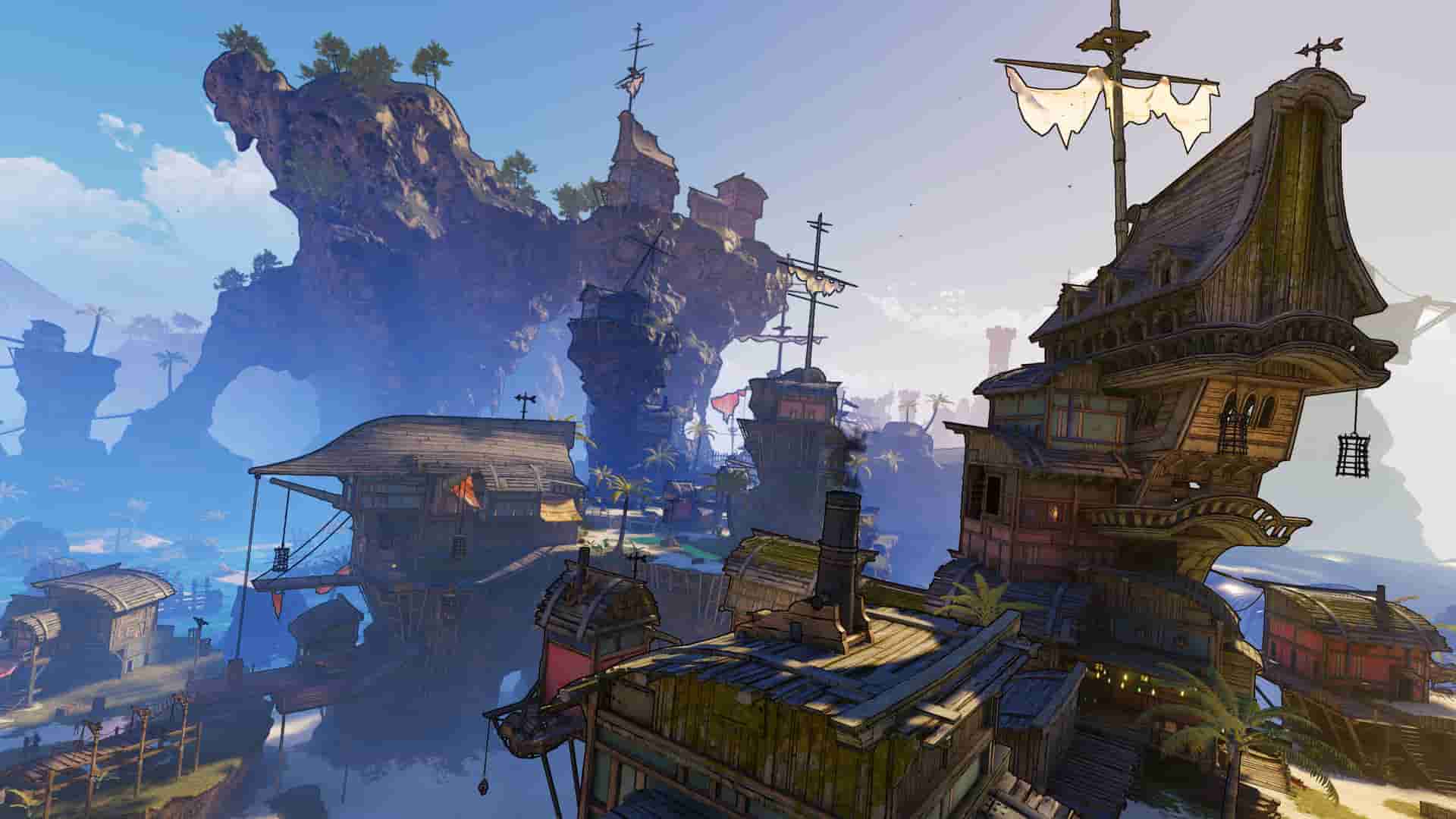 Tiny Tina's Wonderlands Chaotic Great