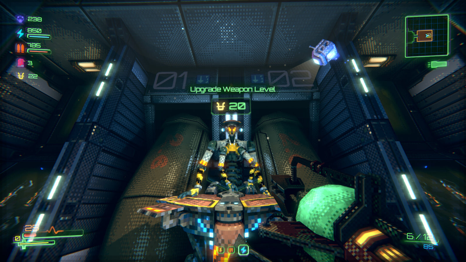 Moros Protocol — image 5
