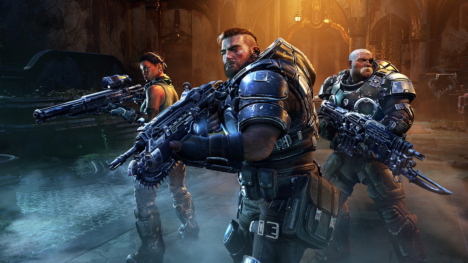 Gears Triple Bundle — image 2