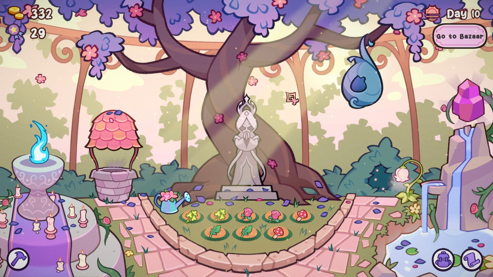 Witchy Business — image 4
