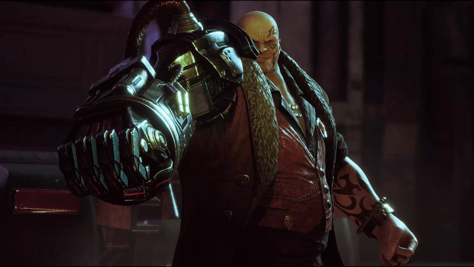 Gungrave G.O.R.E + Bonus