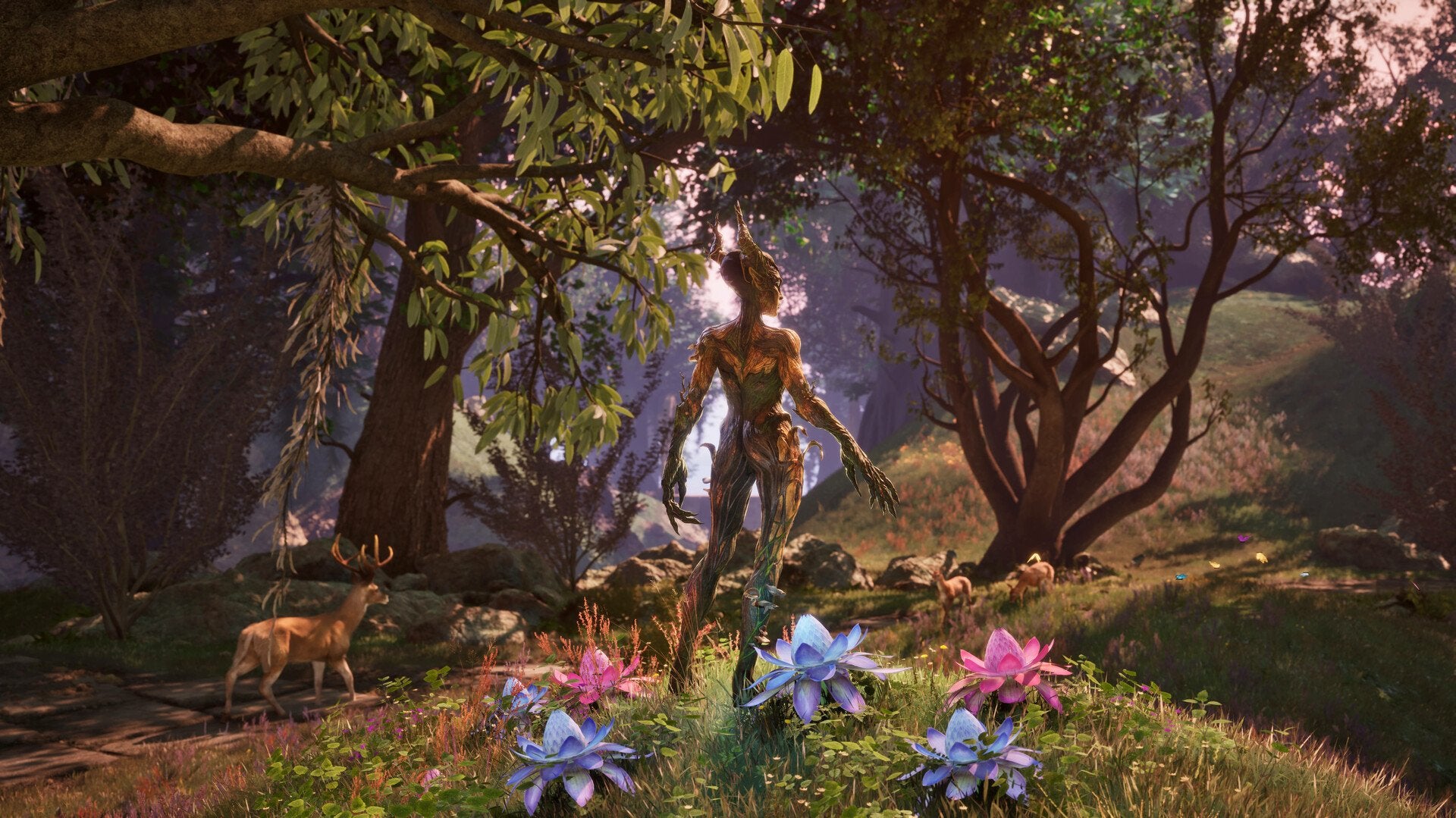 The Elder Scrolls IV: Oblivion