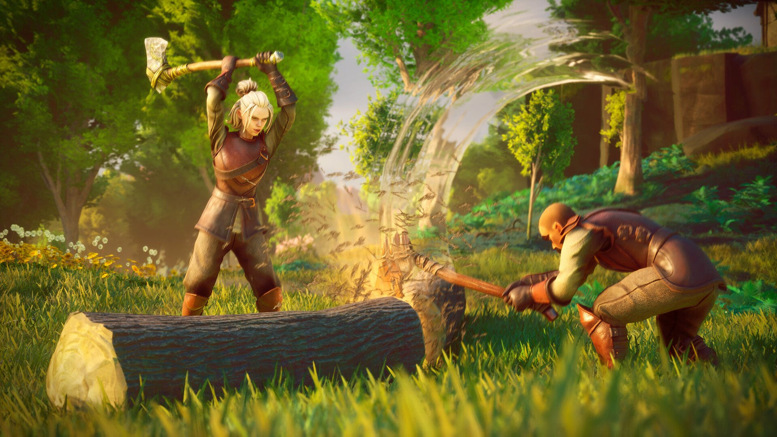 RuneScape: Dragonwilds — image 5