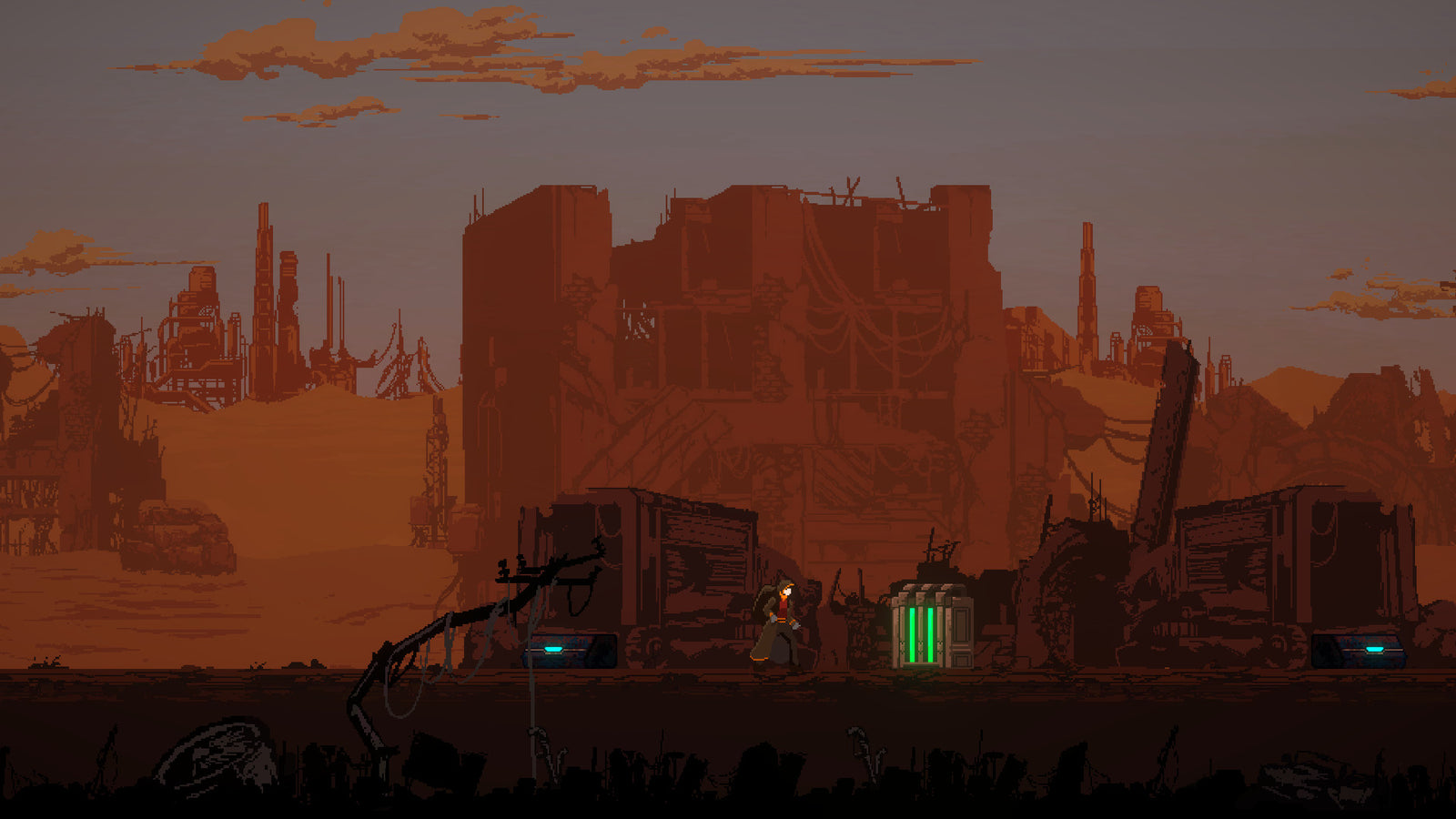 Beacon of Neyda — image 2
