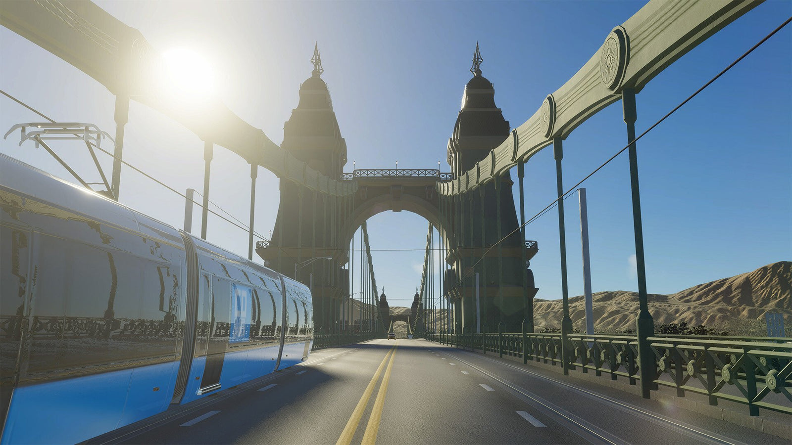 Cities: Skylines II — image 4