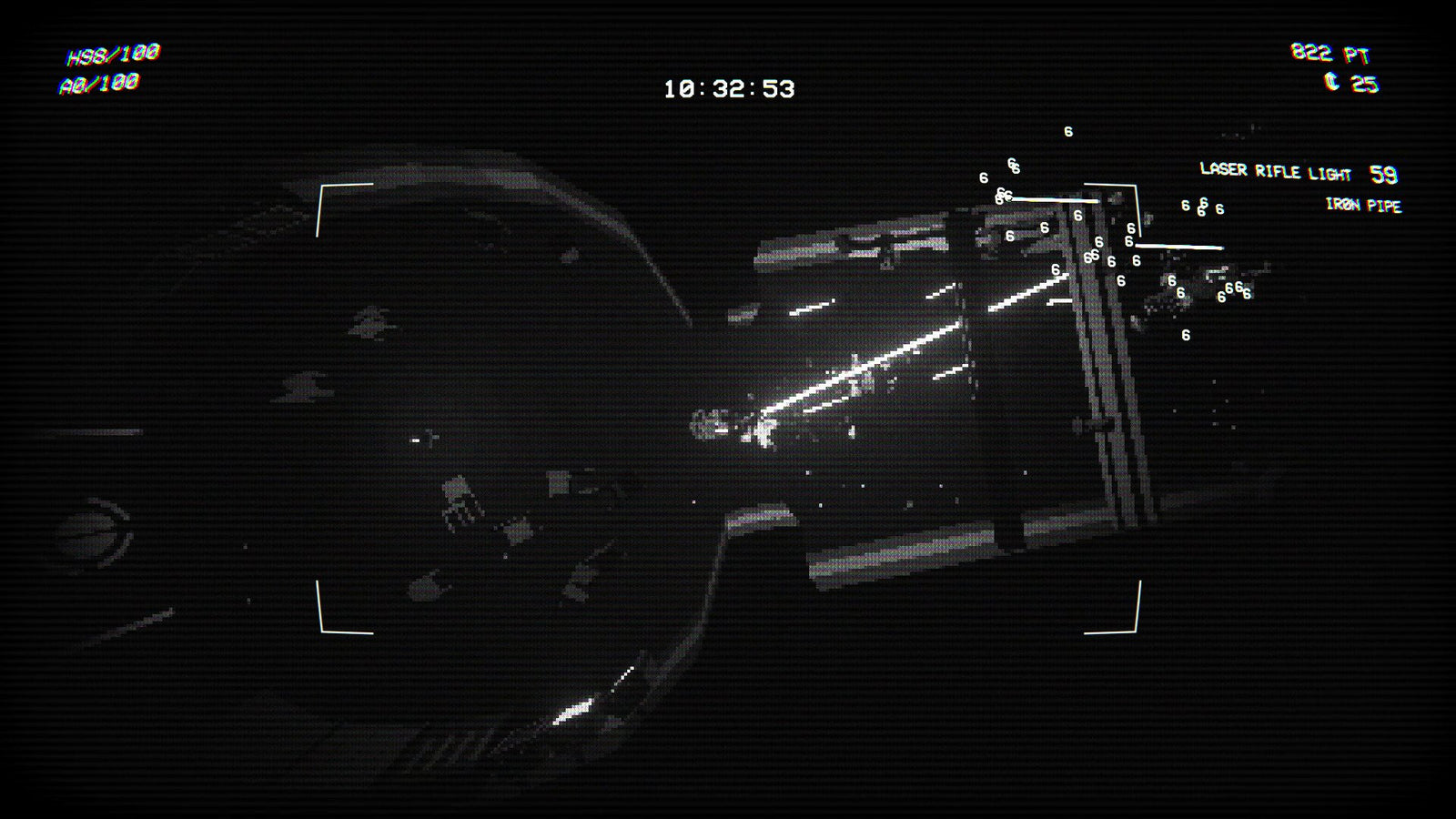 EMPTY SHELL — image 6