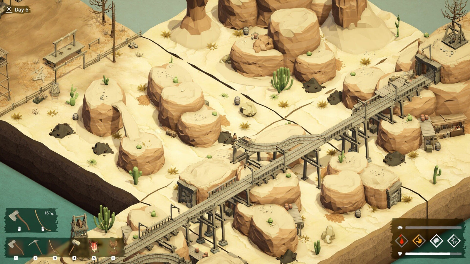 Above Snakes — image 3