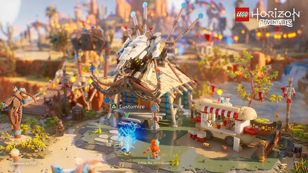 LEGO Horizon Adventures — image 3