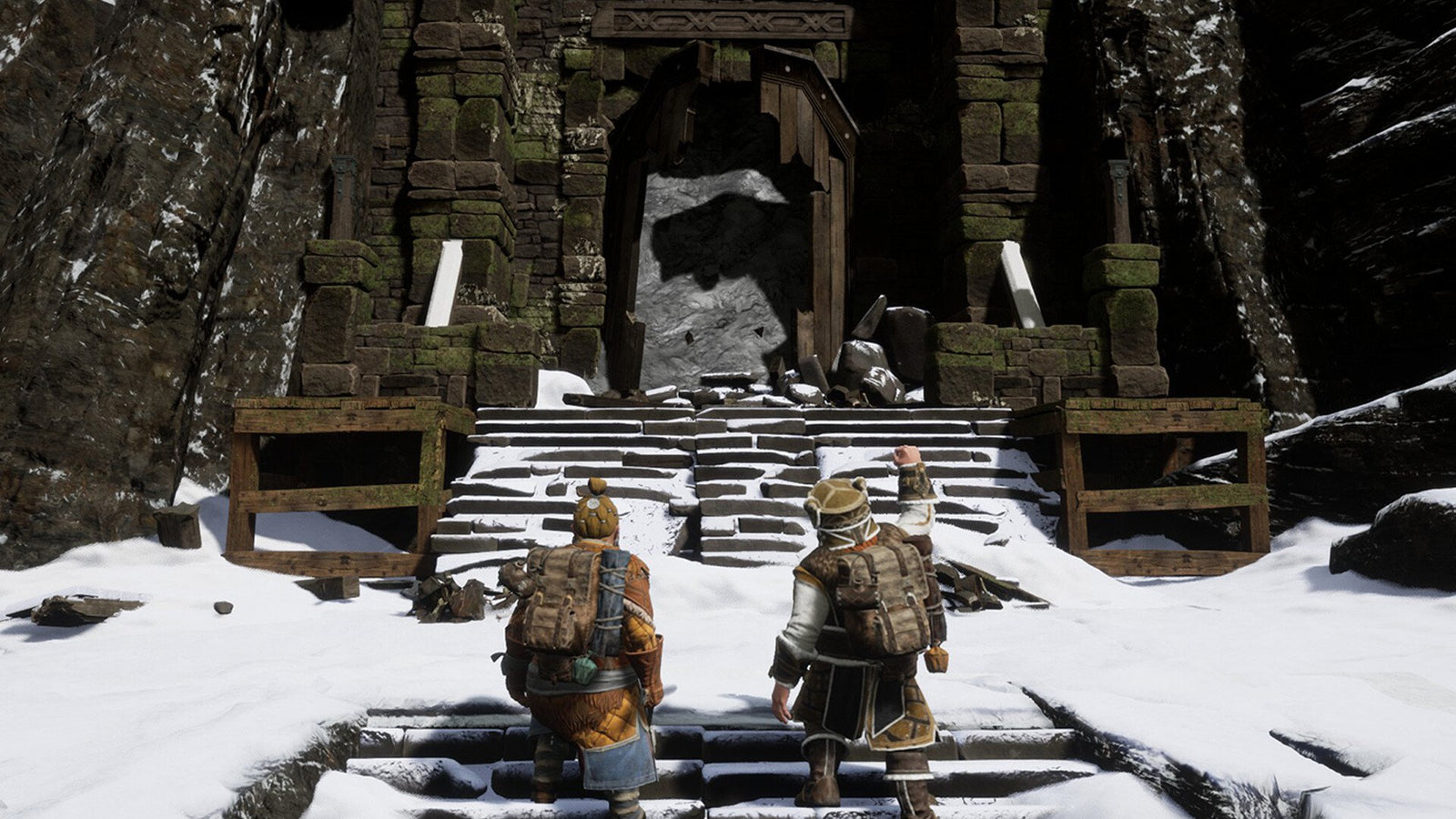 The Lord of the Rings: Return to Moria Durin's Folk Expansion — image 4