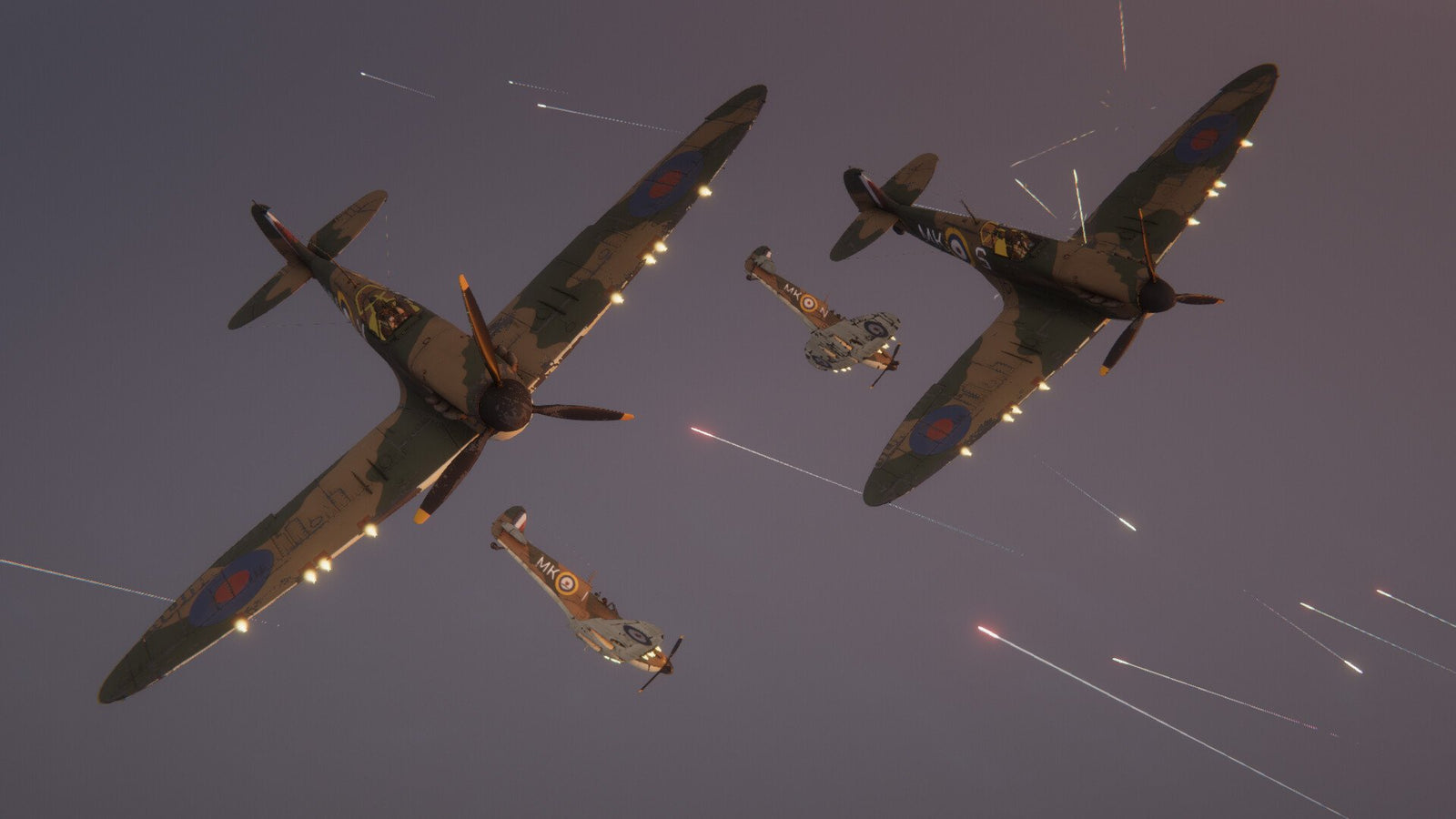 Scramble: Battle of Britain — image 1