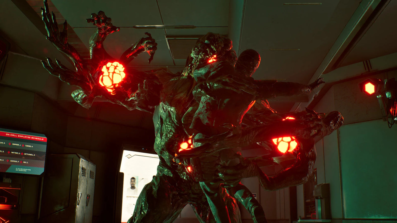 KILLING FLOOR III — image 6
