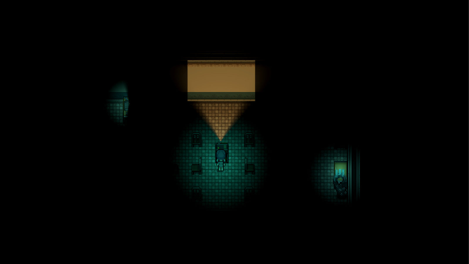 Savior of the Abyss — image 2