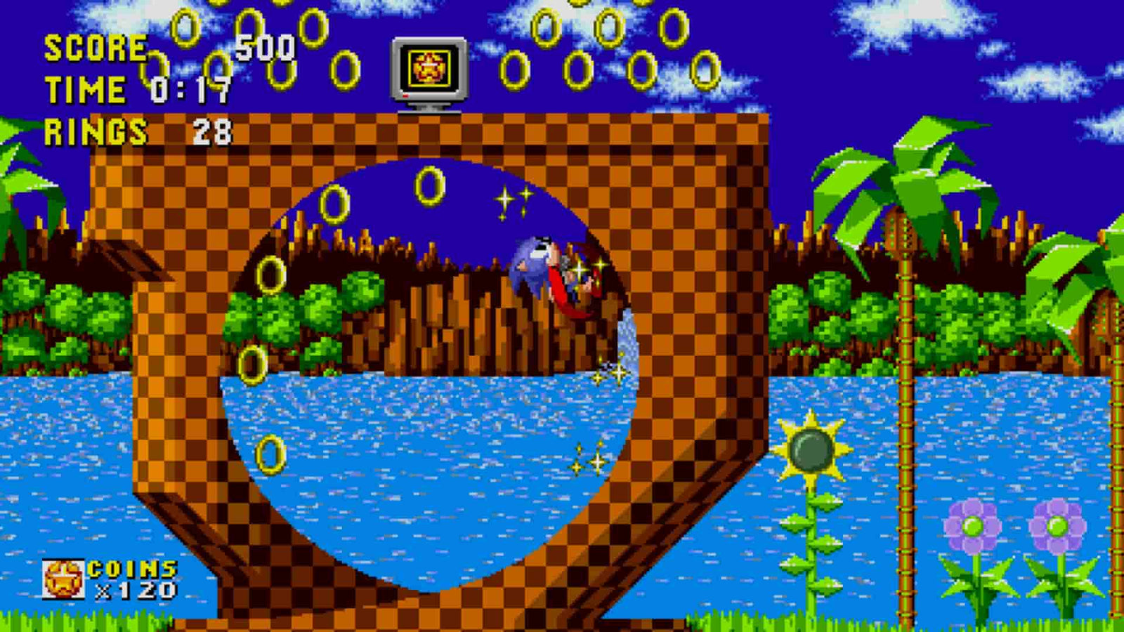 Sonic Origins — image 1