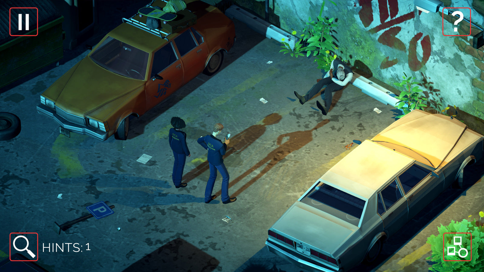 Murder Mystery Machine — image 5