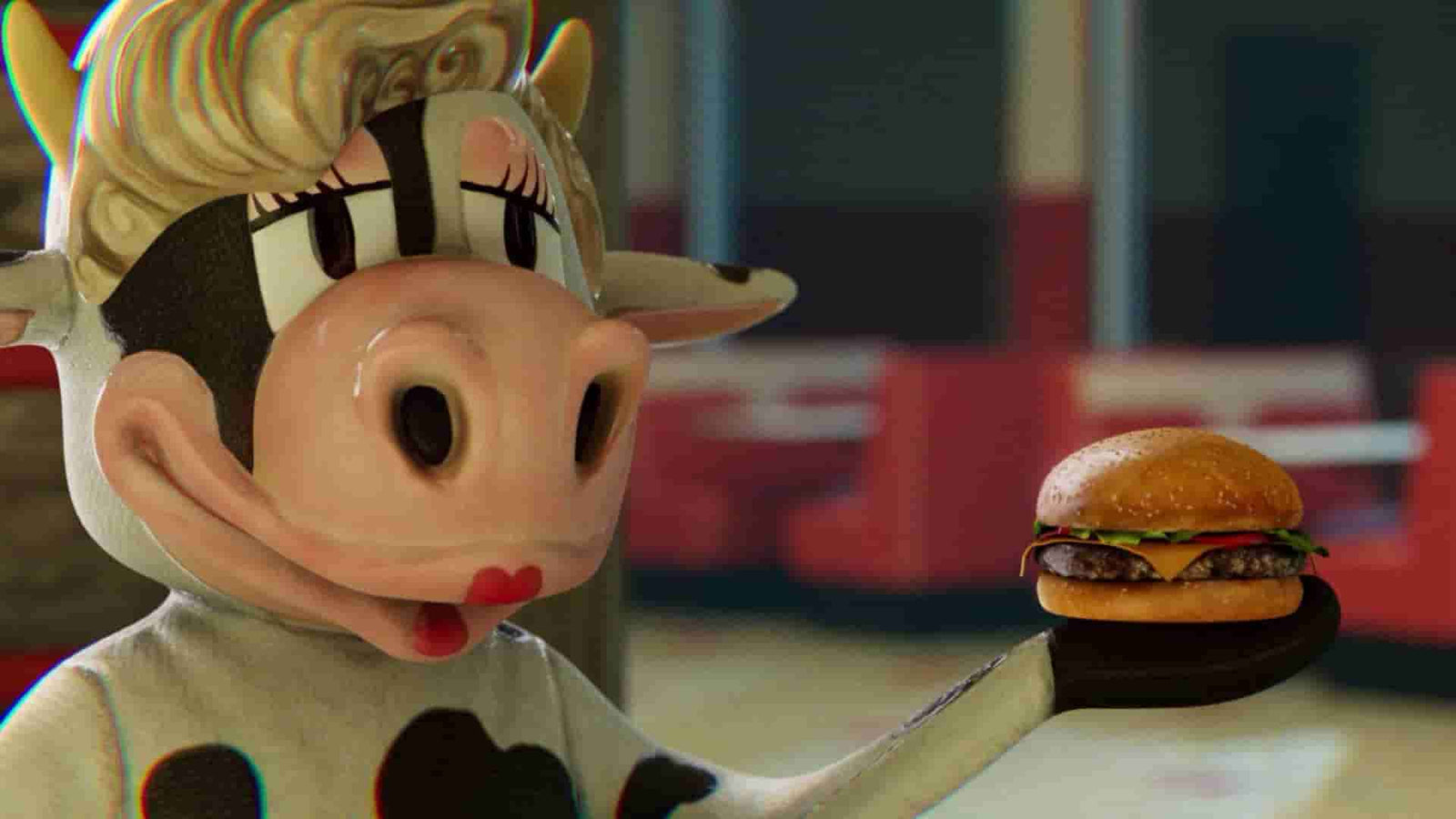 Happy's Humble Burger Farm — image 1