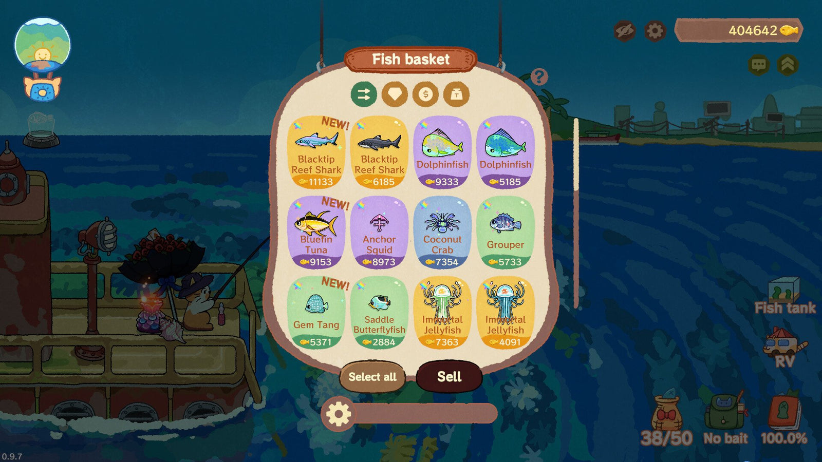 Fischer's Fishing Journey — image 3