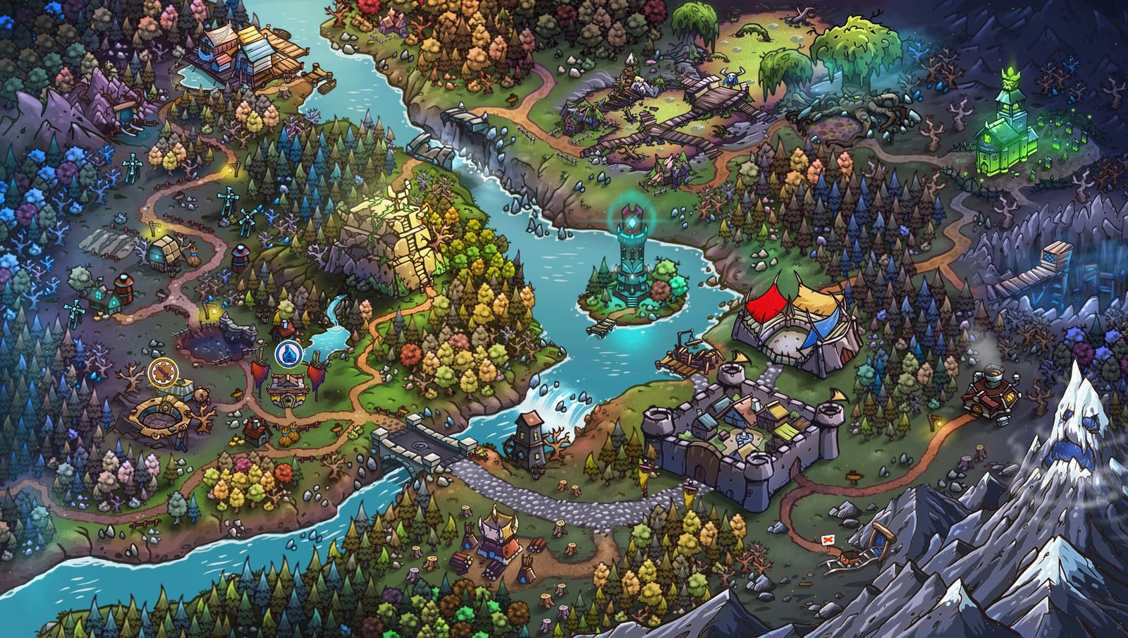 Gladiator Guild Manager — image 2