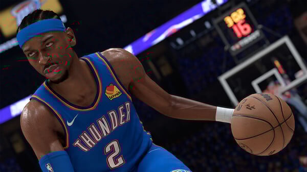 NBA 2K26 — image 1
