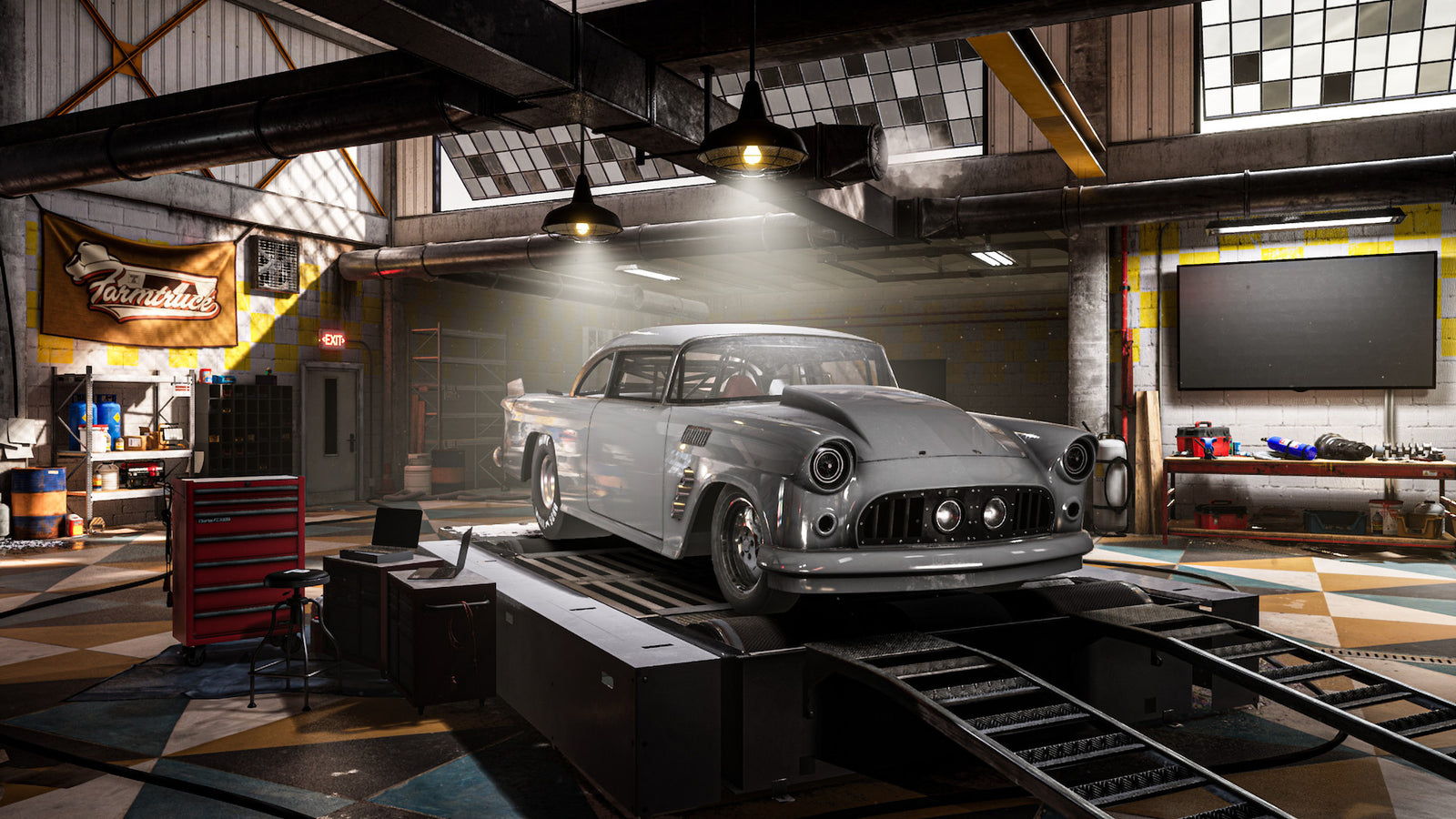 Street Outlaws 2: Winner Takes All — image 2