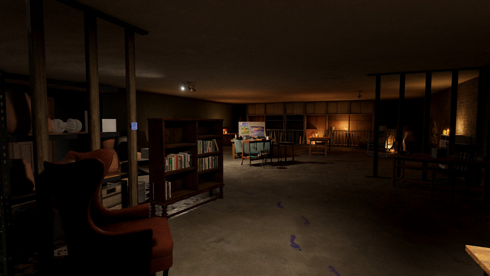 The Haunting of Joni Evers — image 2