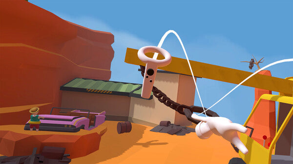 Human Fall Flat — image 4