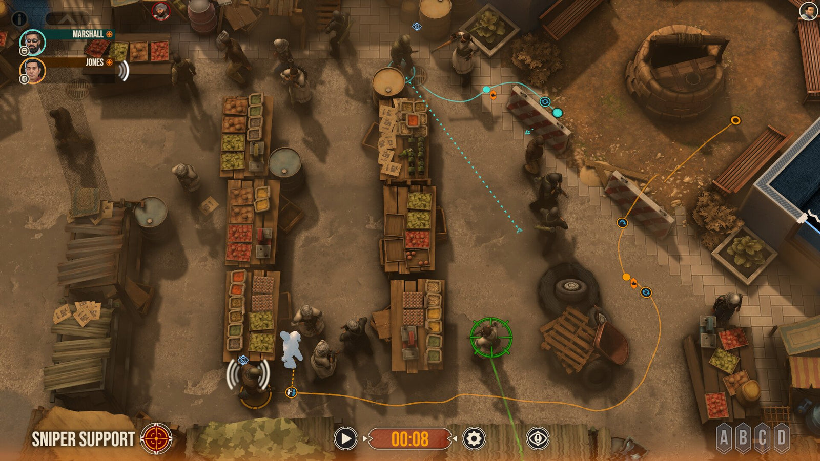 Door Kickers 2: Task Force North — image 6
