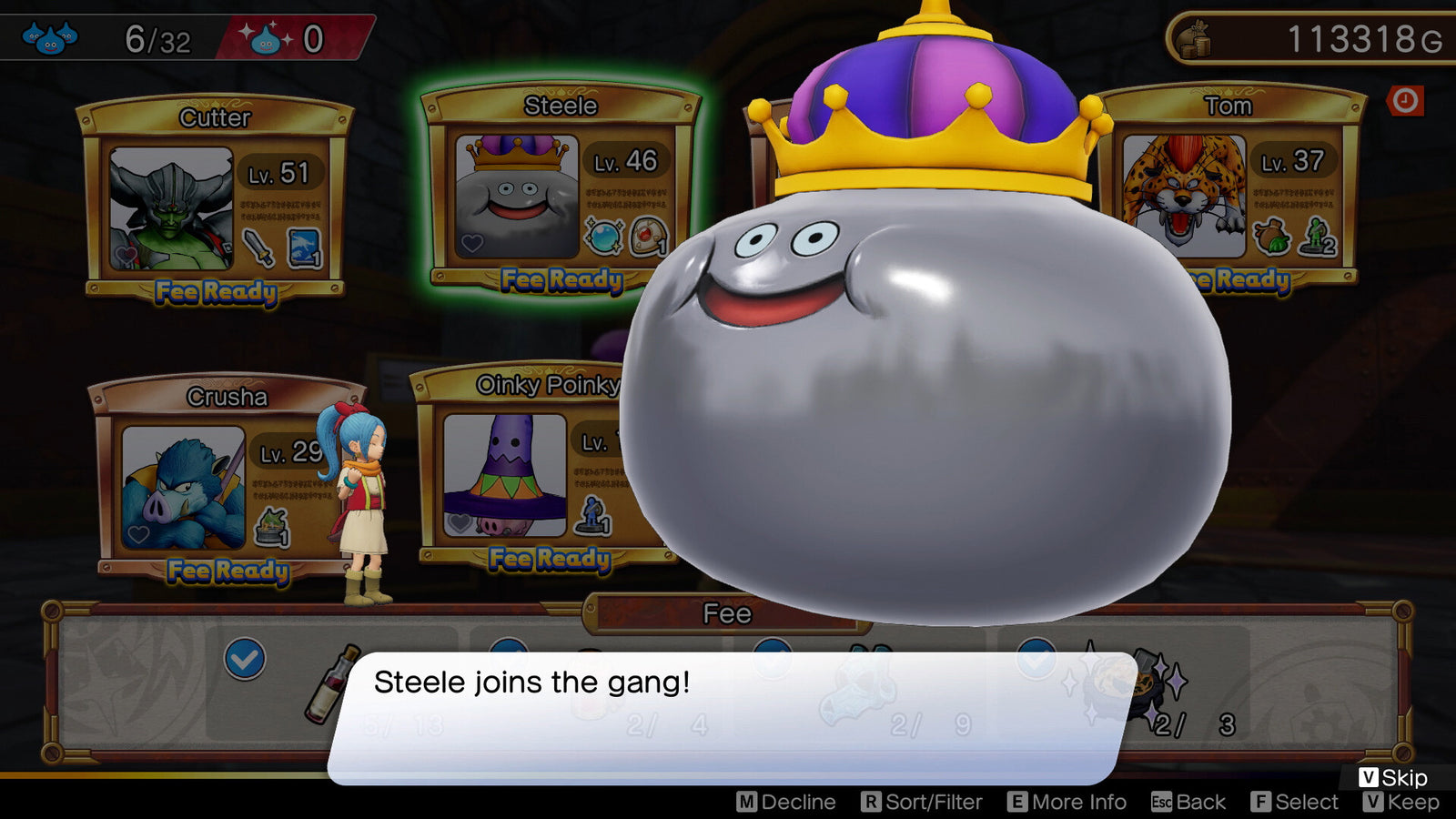 DRAGON QUEST TREASURES — image 2