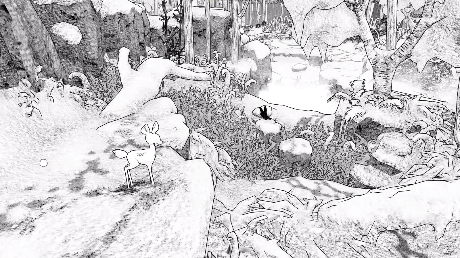 Blanc — image 3