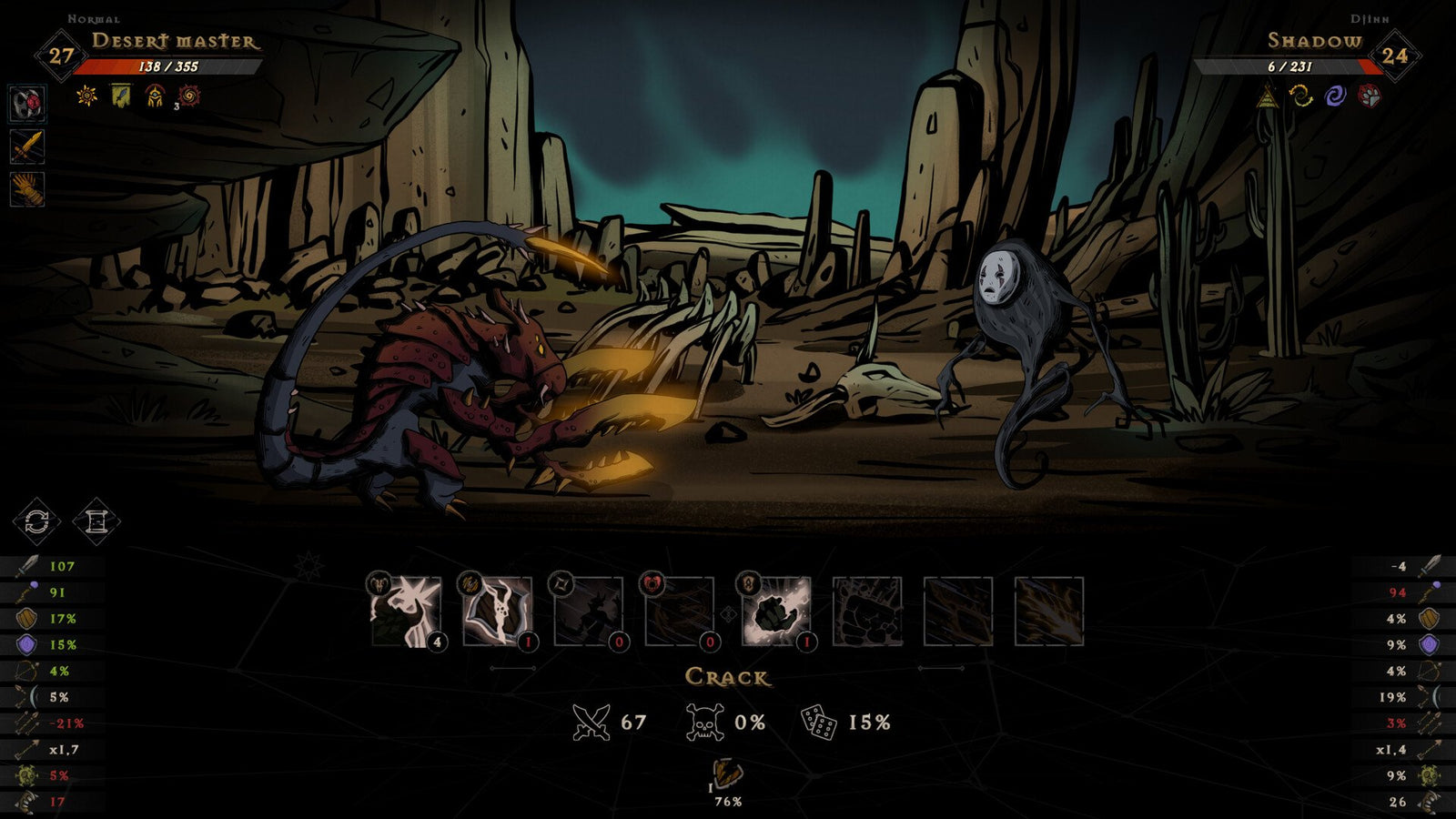 Voidsayer — image 4