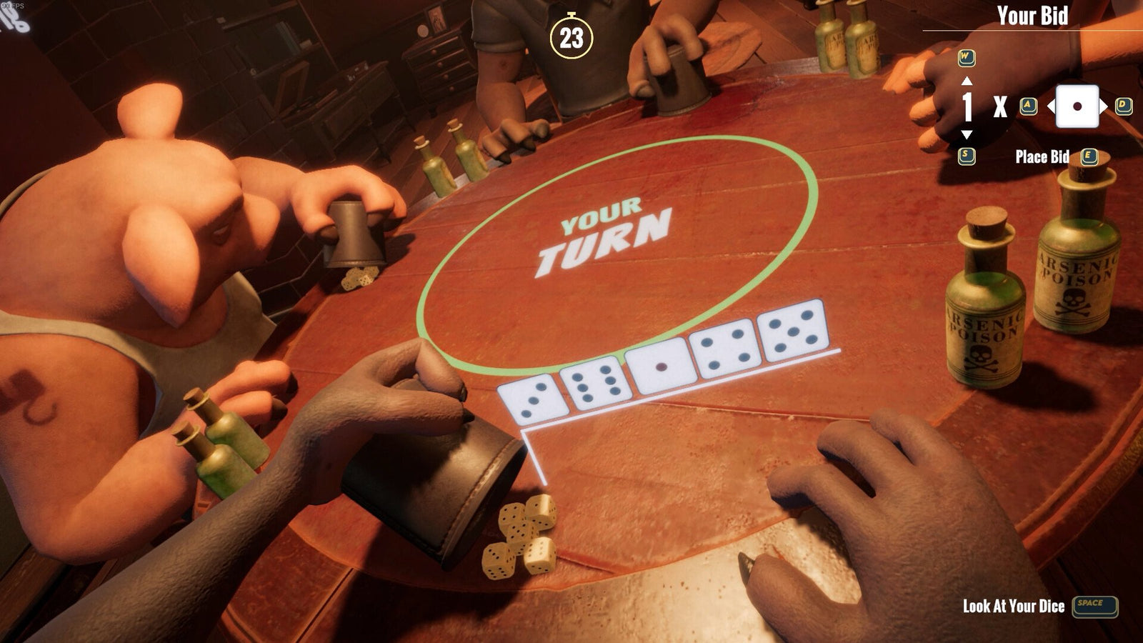 Liar's Bar — image 3