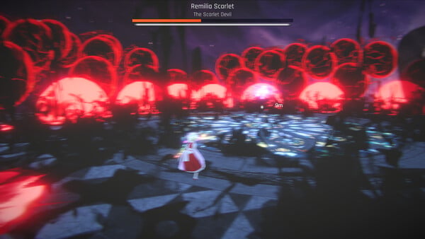 Touhou Dystopian — image 6