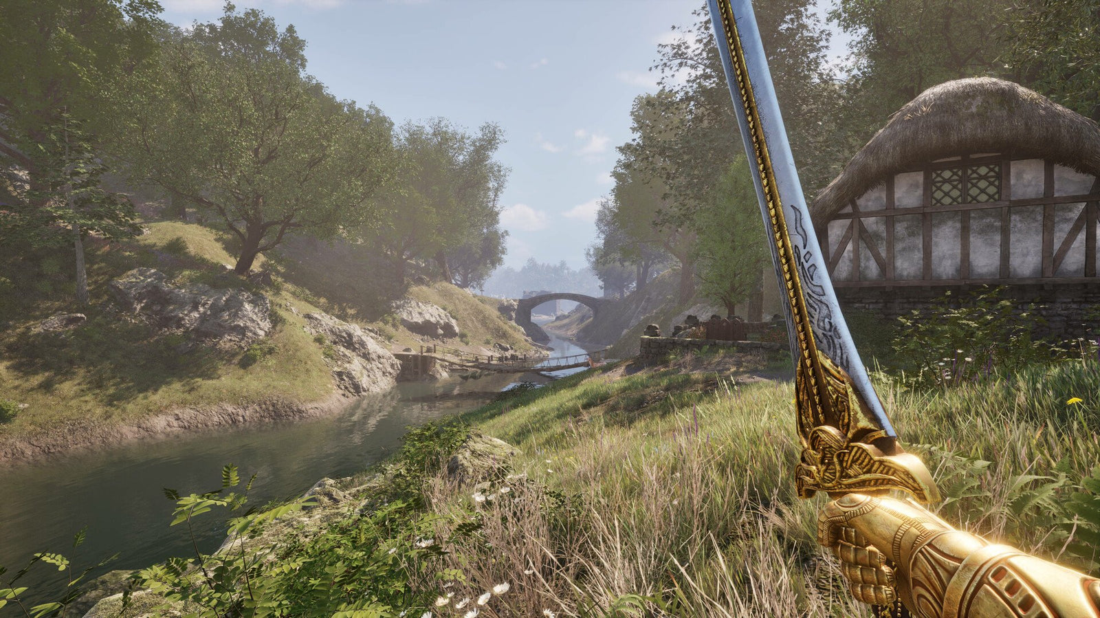 The Elder Scrolls IV: Oblivion — image 4