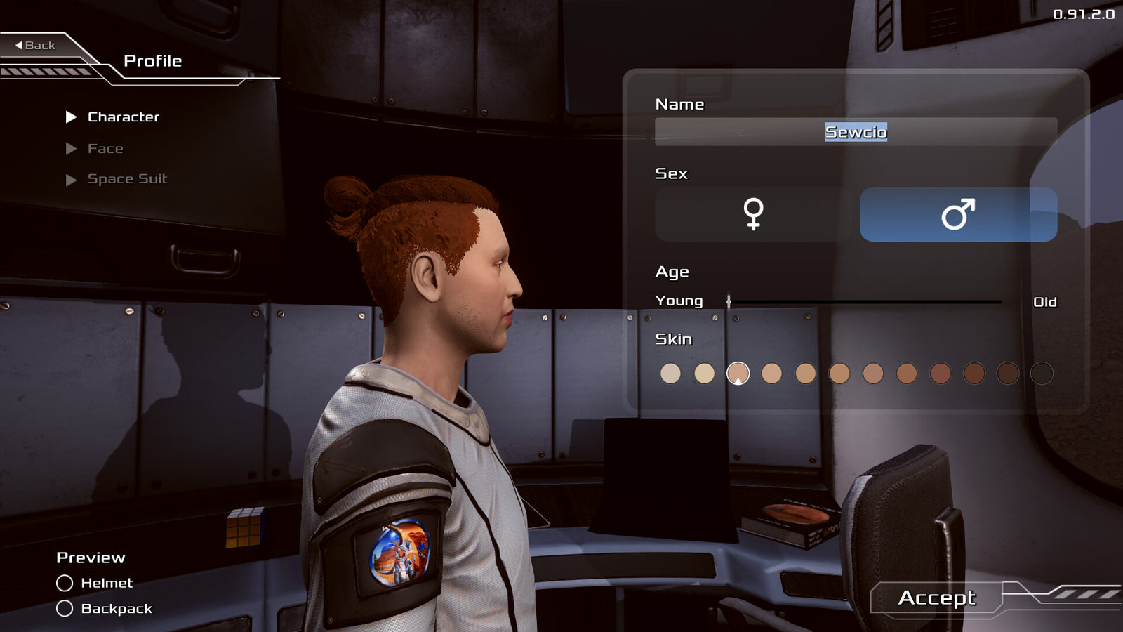 Occupy Mars: The Game — image 3