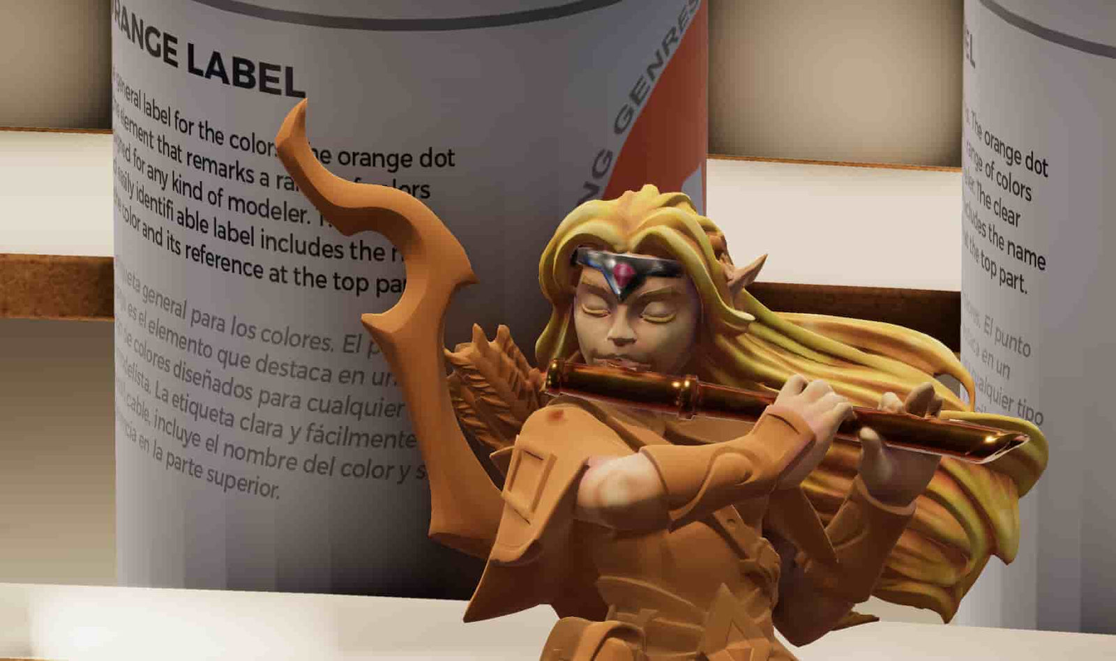 Model Builder: — image 1