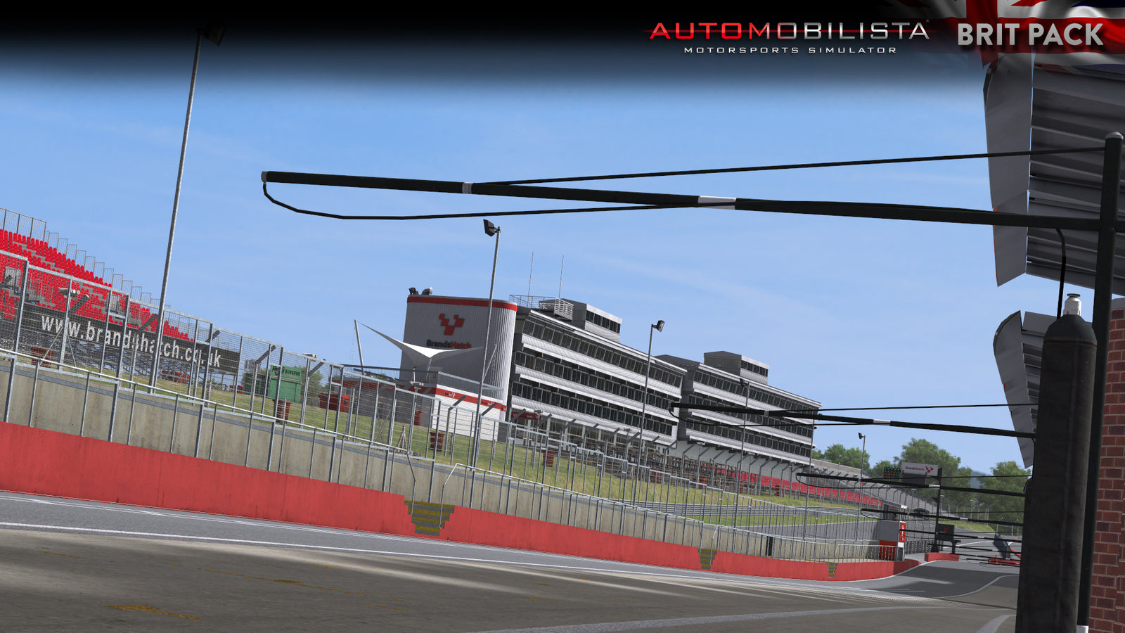 Automobilista Season for all s — image 1