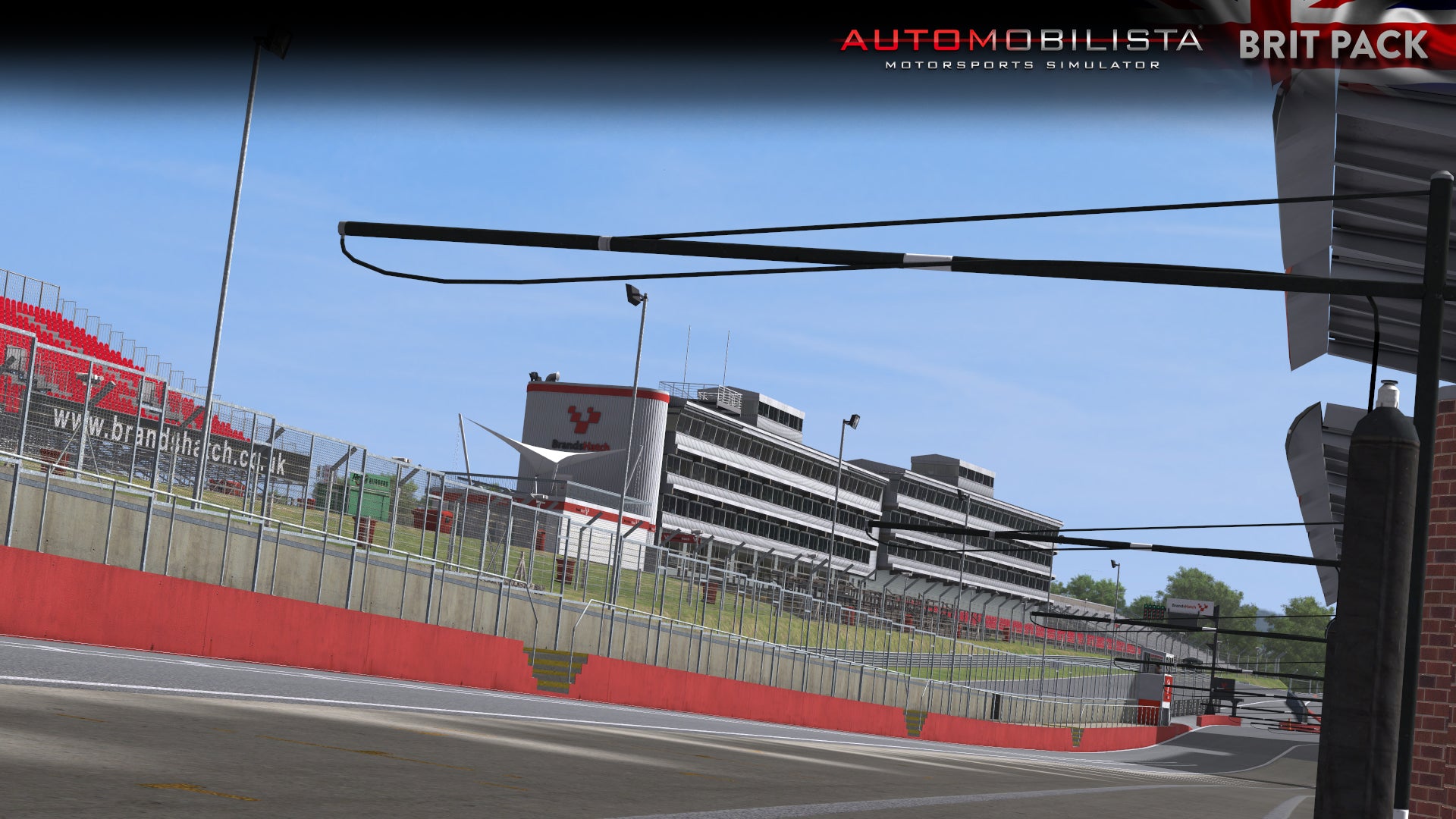 Automobilista Season for all s