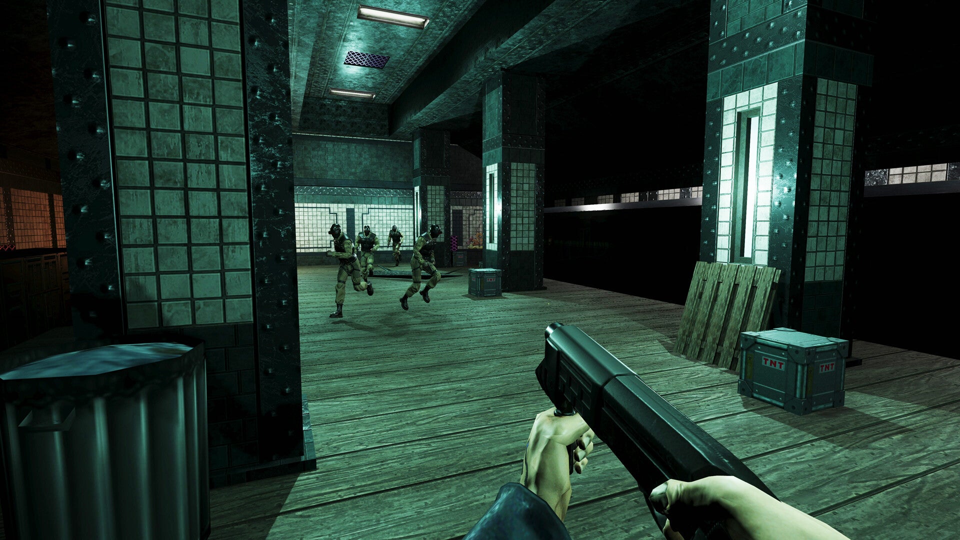 Deus Ex