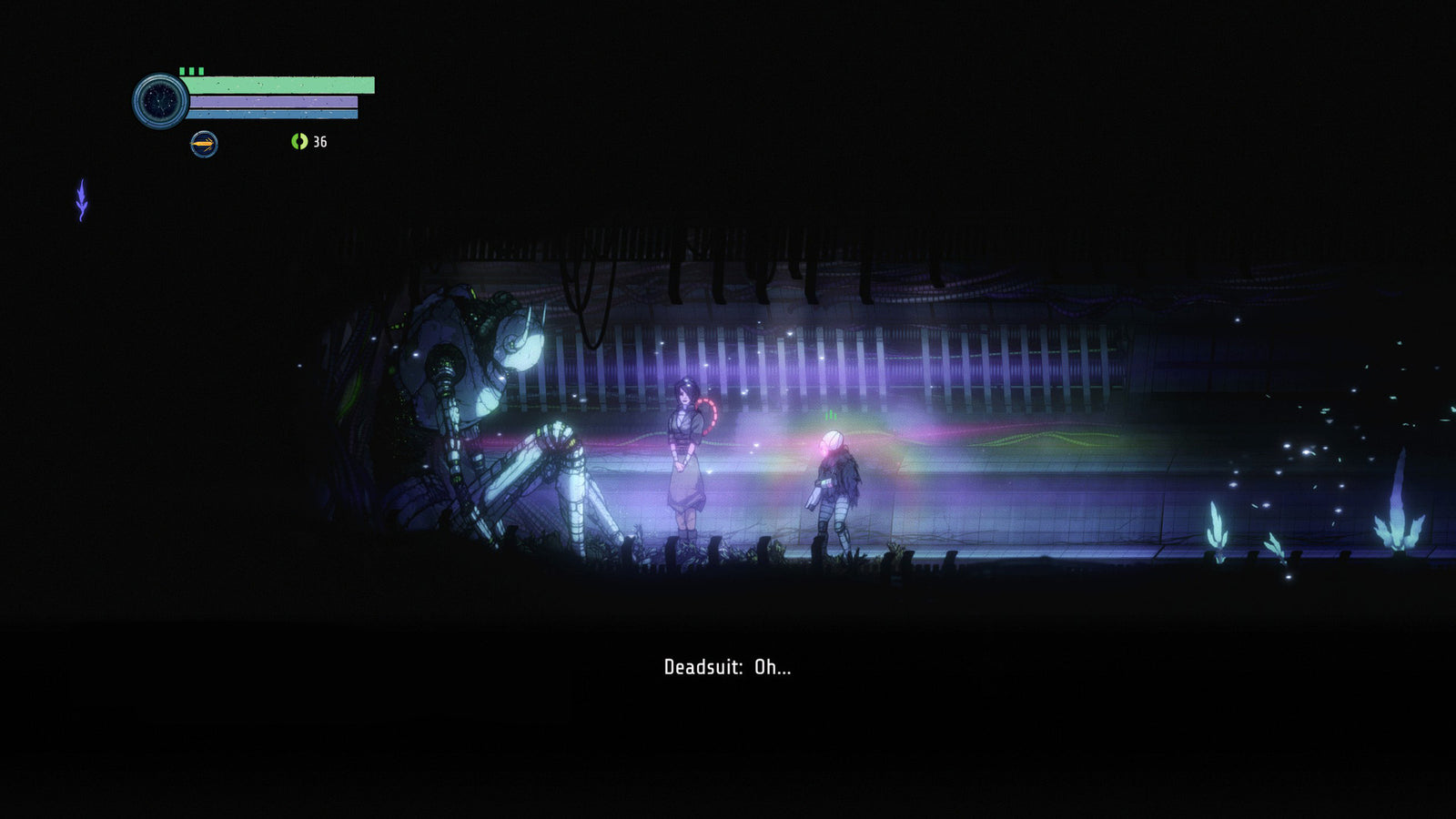 Ghost Song — image 3