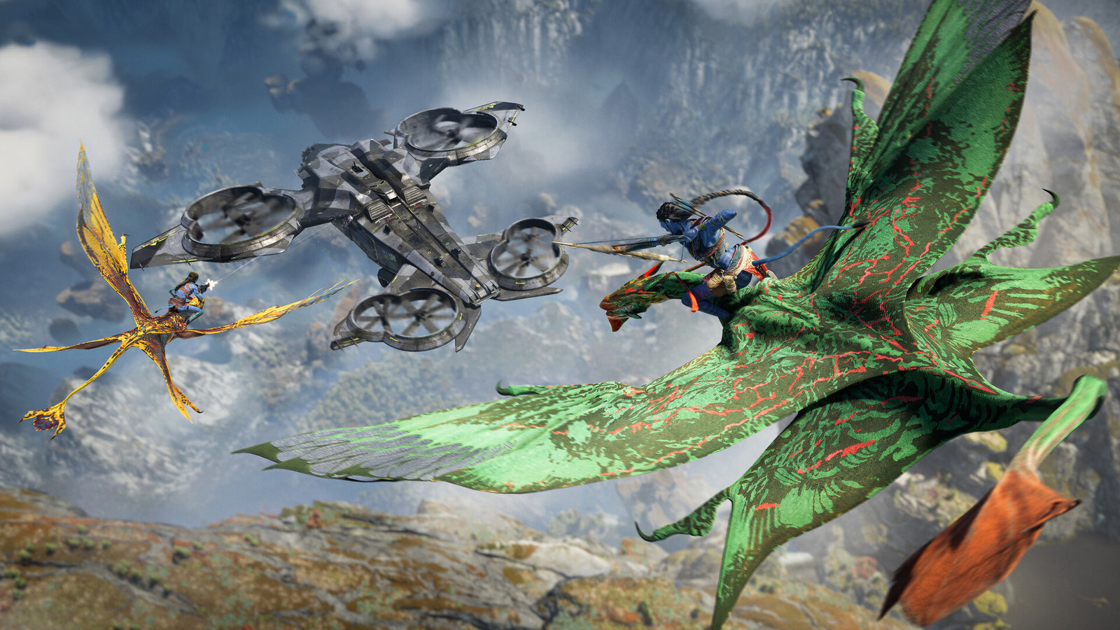 Avatar: Frontiers of Pandora — image 6