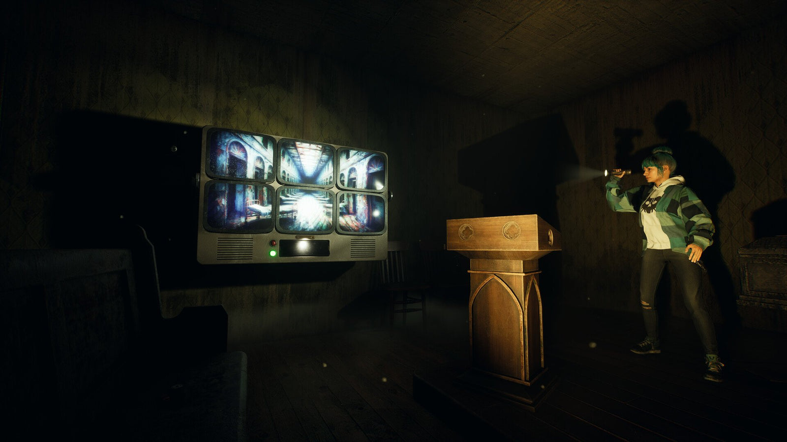 Damned 2 — image 4