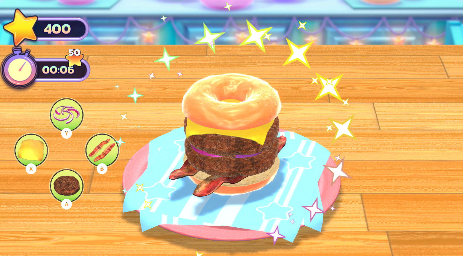 Yum Yum Cookstar — image 4