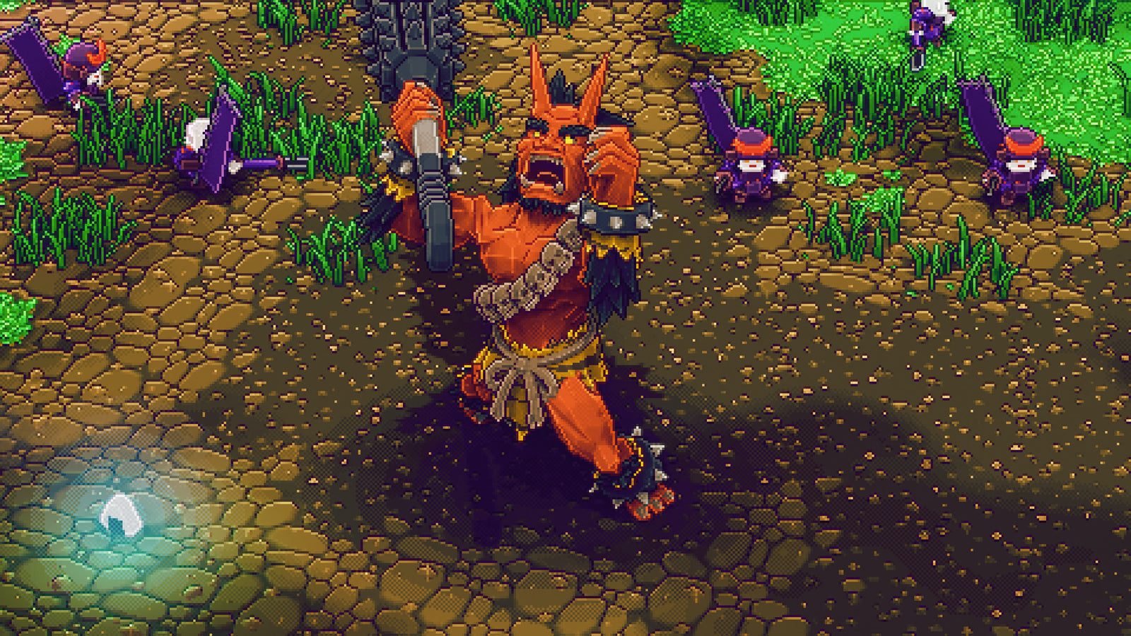 Samurai Bringer — image 2