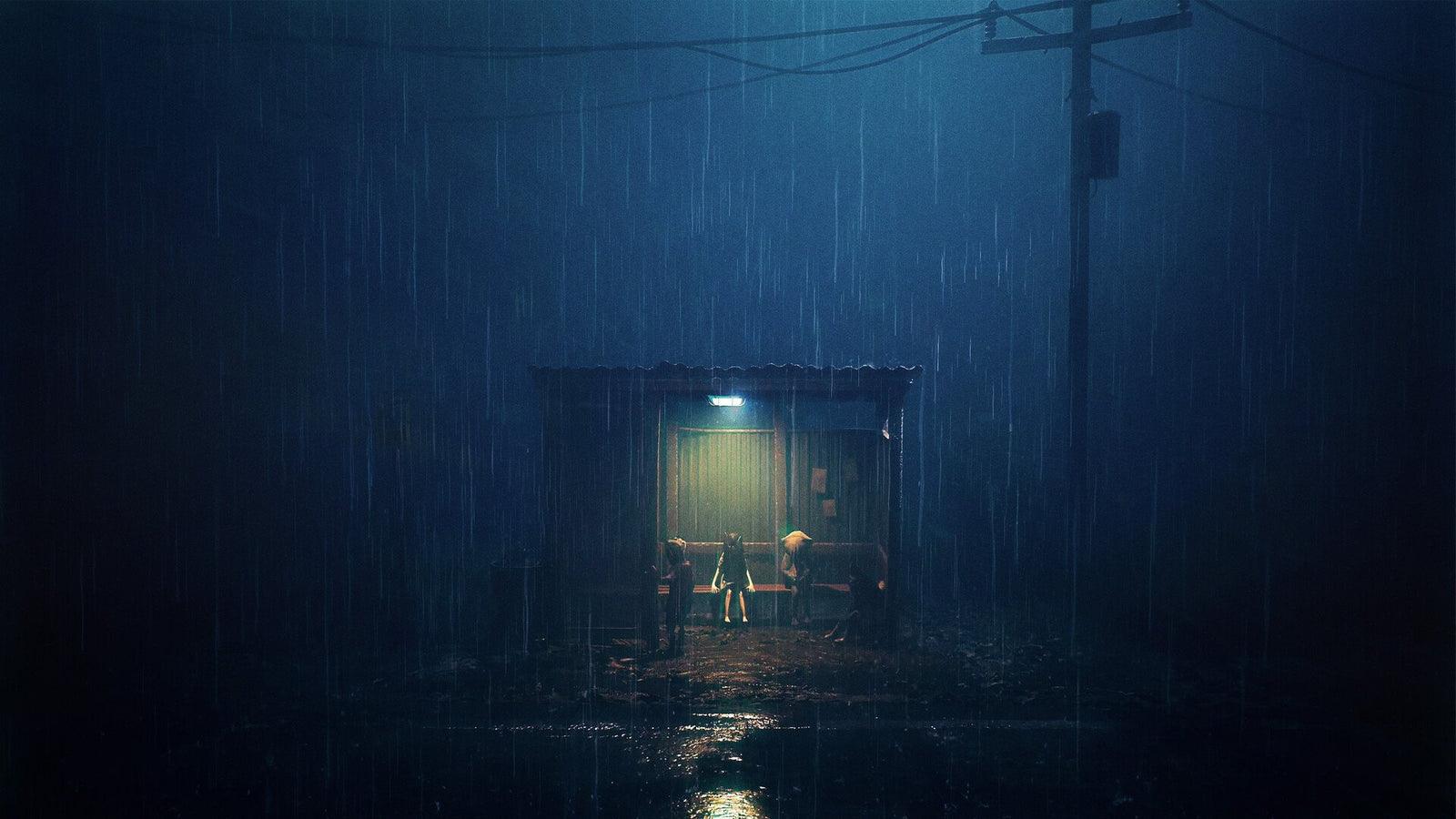 REANIMAL — image 6