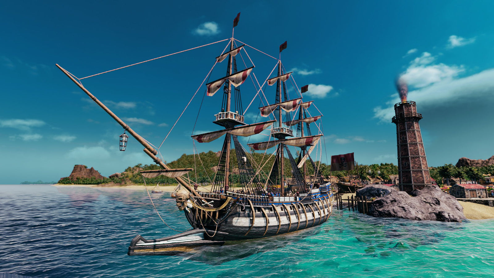 Tortuga A Pirate's Tale — image 2