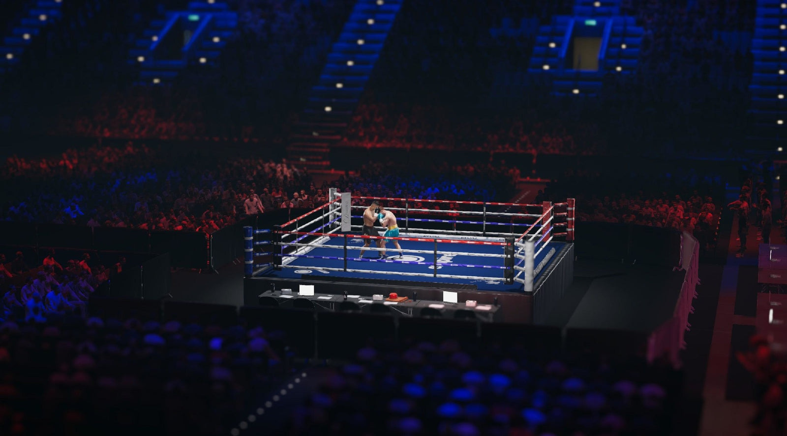 Undisputed — image 3