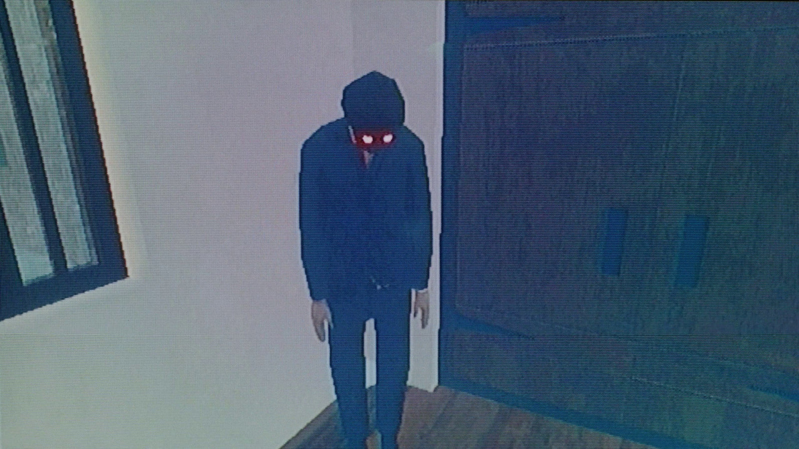 The Fridge is Red — image 3