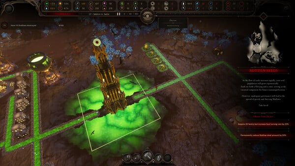 The HELL : City Builder of the Dead — image 3