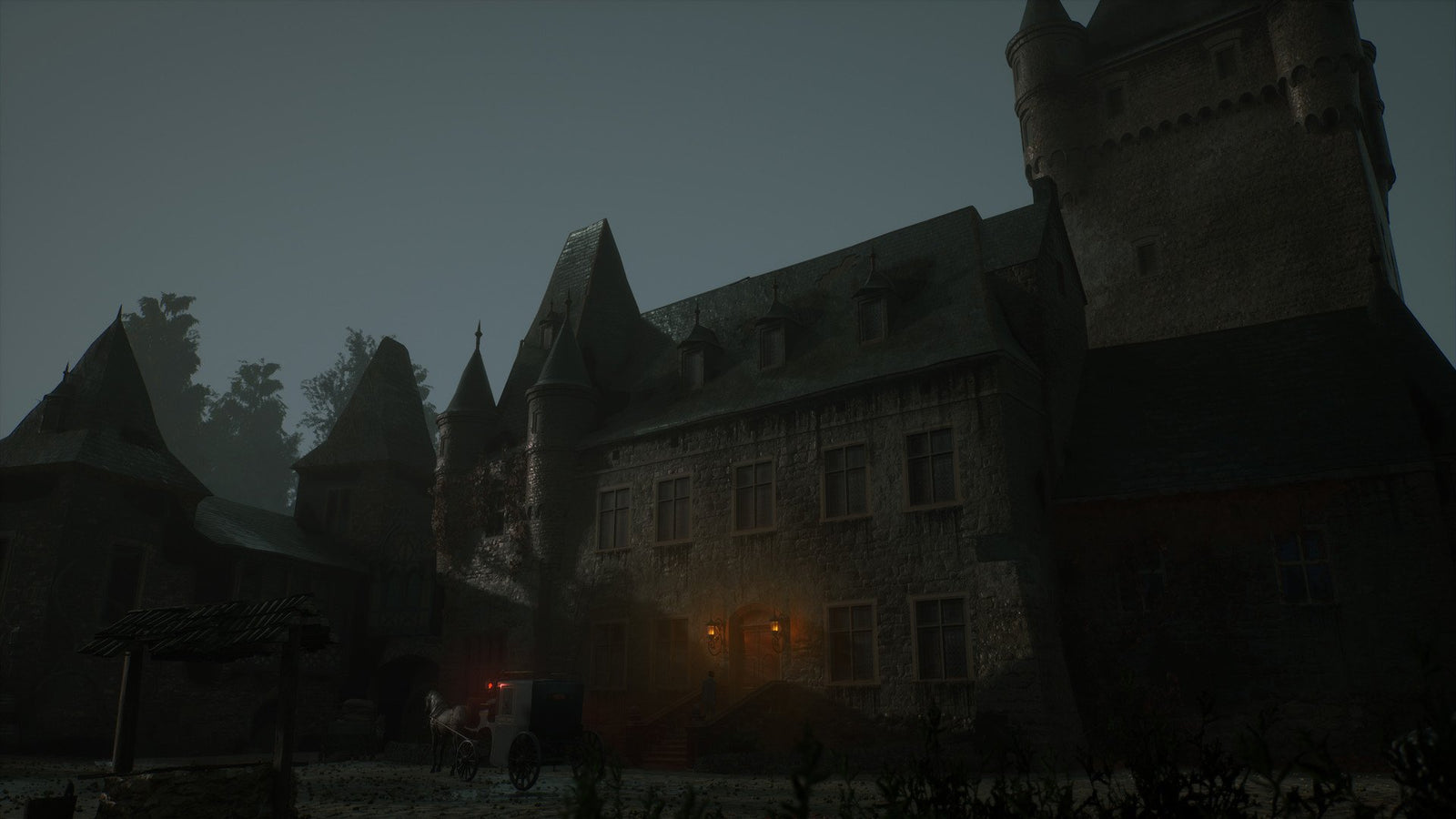 Sherlock Holmes The Awakened — image 3
