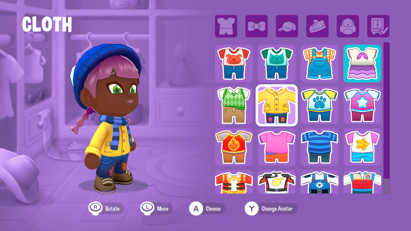 Nick Jr. Party Adventure — image 2