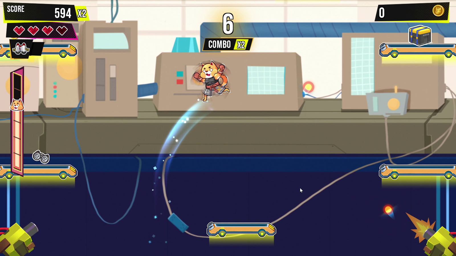 Jump Man — image 6